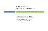 I Circolo Didattico di Vico Equense: Progetto Accoglienza (a.s. 2011-2012)