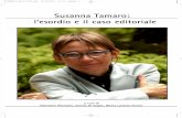 Va' dove ti porta il cuore, Susanna Tamaro, il caso editoriale