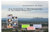 La Scienza e Medjugorje - I. Il caso Joyeux, del dr. F. D'Alpa