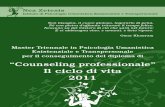 Counseling Profession Ale 2011