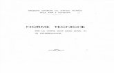 Norme tecniche per la visita delle armi mod. 91 in distribuzione - 1935
