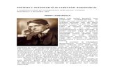 Rudolf Steiner - Mistero e personalità di Christian Rosenkreuz