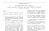 Fitofrmacos - Legislacao Europeia - 2011/05 - Reg n 508 - QUALI.PT