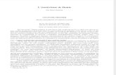 [Esotérisme][René Guénon][FR] L'ésotérisme de Dante