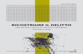 Espress Edizioni - Ricostruire il Delitto (Biagio Carillo) - Anteprima