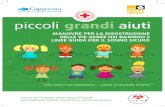 Manuale Disostruzione Croce Rossa Italiana