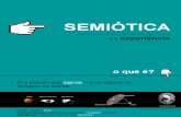 semiotica e design