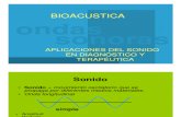 Fisica Biologica-Bioacustica
