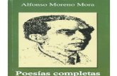 19570587 Alfonso Moreno Mora Poesia Completa