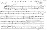 Notturno Op. 9 N. 2 Chopin
