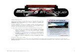 Gran Turismo 5 Prelude