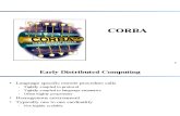 New Corba New