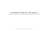 Ambasciatori Di Pace - BP