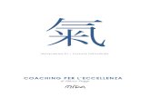 Mida Ideogrammi - Coaching per l'eccellenza, Marco Poggi