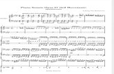Beethoven - Sonata No.23 Appassionata / Op. 57 - Mov3