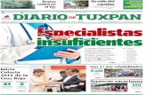 Diario de Tuxpan 27 de Marzo de 2015