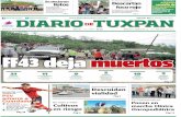 Diario de Tuxpan 28 de Marzo de 2015