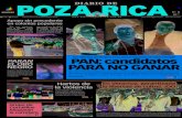 Diario de Poza Rica 30 de Marzo de 2015