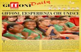Giffoni daily 21 luglio 2012