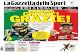 La Gazzetta dello Sport (03-30-2015)