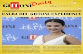 Giffoni daily 15 luglio 2012