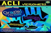 ACLI Veronesi - aprile 2015