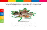 Enciclopedia della cucina vegetariana
