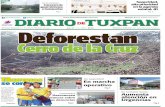 Diario de Tuxpan 31 de Marzo de 2015