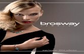 Brosway Catalogo Collezioni Uomo/Donna 2014 ITA
