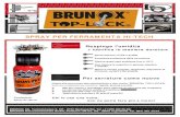Brunox TOP-LOCK