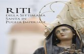2015 I riti della Settimana Santa in Puglia Imperiale 15