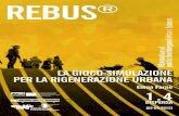 REBUS® 1-4 gioco simulazione