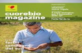 Cuorebio magazine