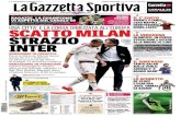 La Gazzetta dello Sport (04-05-2015)
