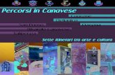 Percorsi in Canavese - Sette itinerari tra arte e cultura
