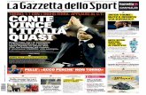 La Gazzetta dello Sport (04-01-2015)