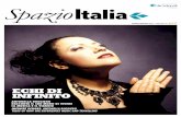 Spazio Italia Magazine no. 95
