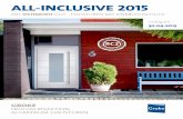 Promozione Groke All-Inclusive 2015