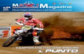 mAXImagazine n. 08 - 2015