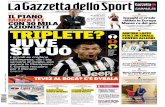 La Gazzetta dello Sport (04-09-2015)