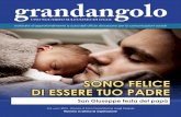 Grandangolo  - Marzo 2015