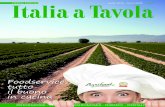 Italia a Tavola - n°228 Aprile 2015