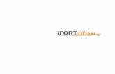 IFORTInfissi PVC 2015 Depliant