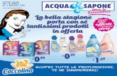 Acqua&sapone (Campania&Calabria)