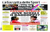 La Gazzetta dello Sport (04-18-2015)