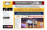 VolleyinMe n.29 18.04.2015