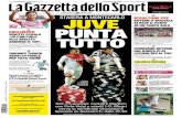 La Gazzetta dello Sport (04-22-2015)