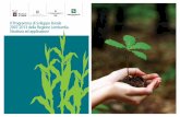 Il Programma di Sviluppo Rurale 2007-2013 Regione Lombardia.Struttura ed applicazioni