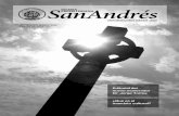 Revista San Andrés N°1 Marzo 2015