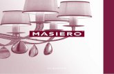 Masiero CLASSICA - Catalogo 2015